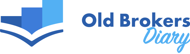 Old Brokers Diary